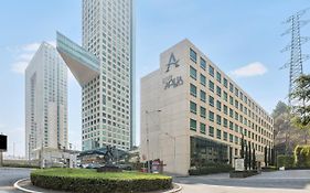 Live Aqua Ciudad de Mexico Bosques de las Lomas