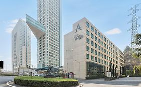 Live Aqua Ciudad de Mexico Bosques de las Lomas